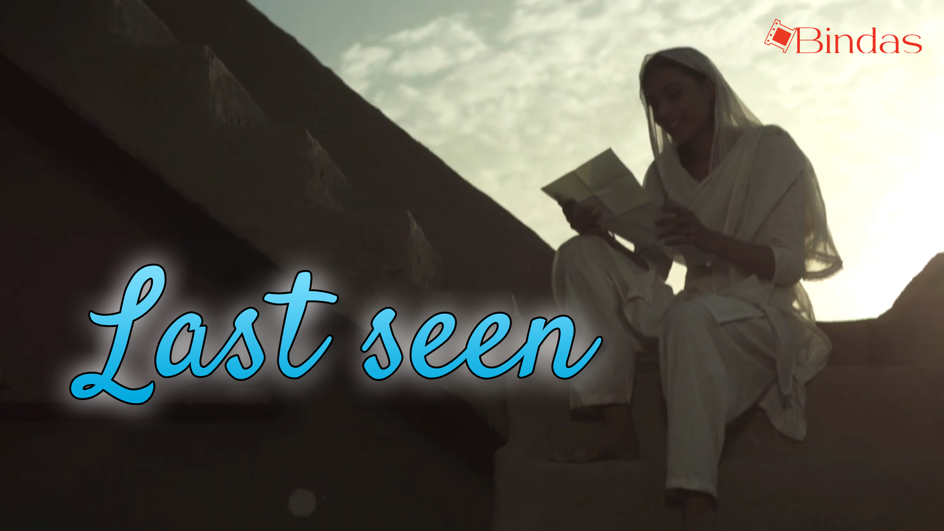 Last Seen